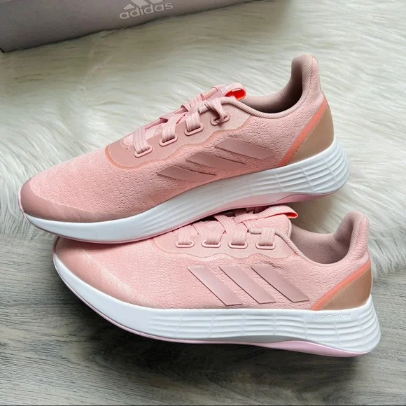 NWT Adidas QT Racer Sport Women’s Shoes - Picture 6 of 7